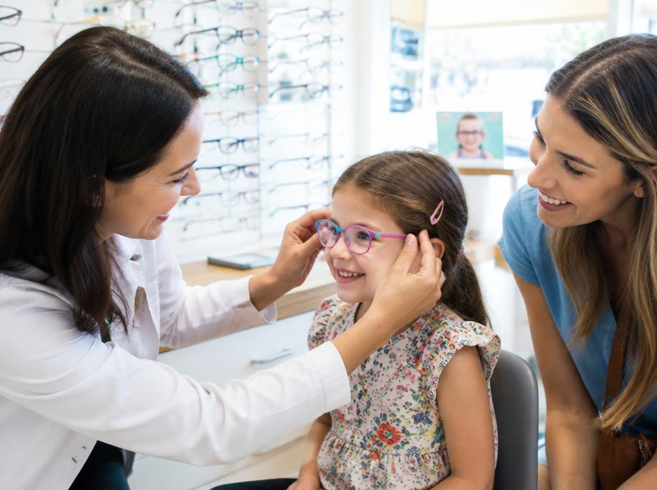 Kinderoptik