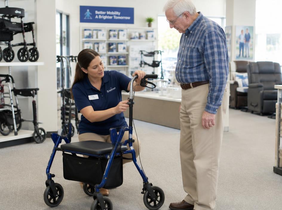 Mobilität